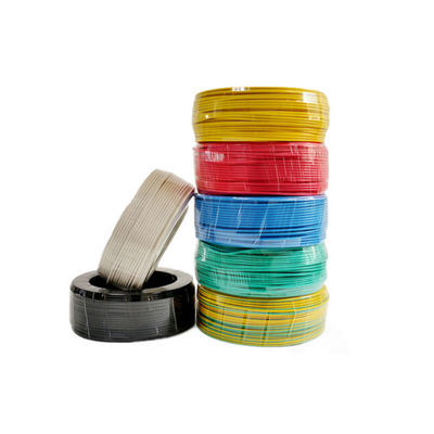 Купить Настраиваемый размер BVR ПВХ проволока для IEC 60227 стандартного дома проводки и электронного кабеля online manufacture