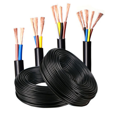Купить IEC 60228 Многоядерный медный кабель Медный проводник для ирригационной системы online manufacture