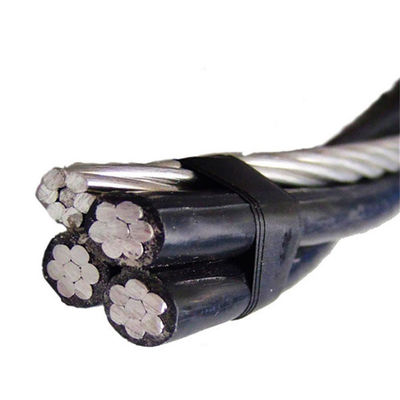 Купить Кабель с изоляцией ПВХ с низким напряжением 1 кВ online manufacture